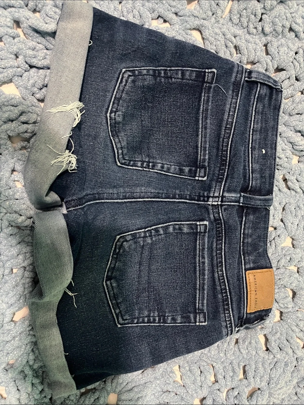 American eagle women’s shorts